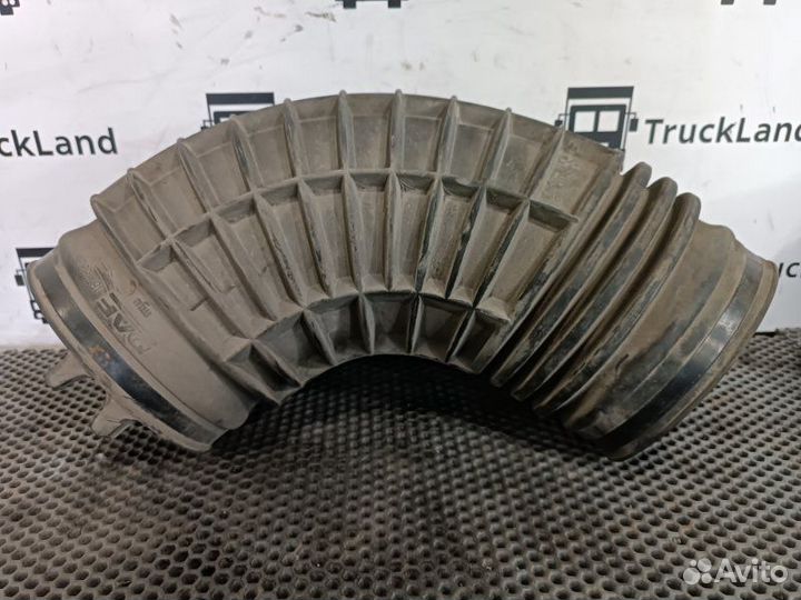 Патрубок воздушного фильтра Daf Xf 106