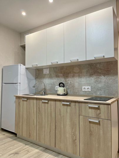 Квартира-студия, 20 м², 1/10 эт.