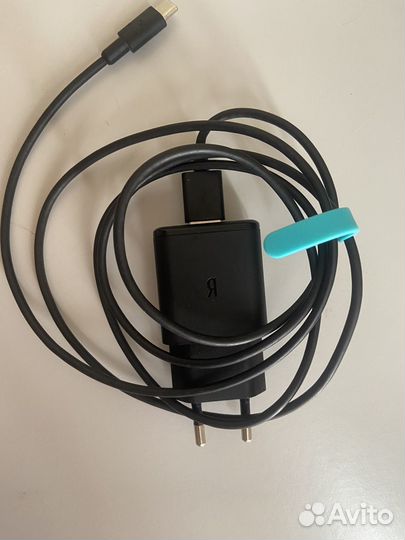 Умная колонка алиса