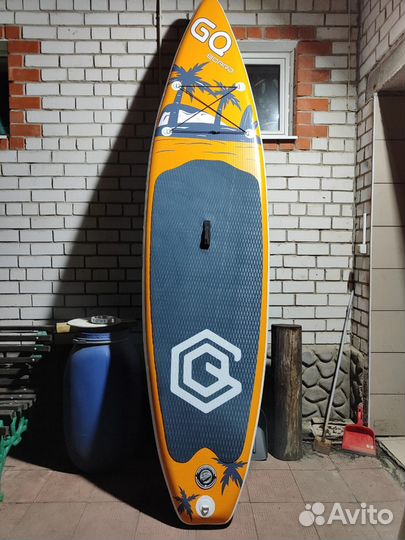 Сап борды новые