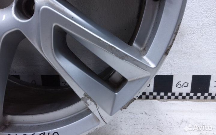 Диск колеса литой Volvo XC60 2 R18