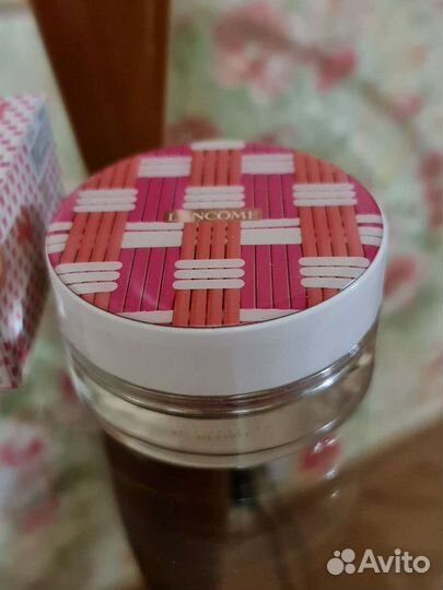 Lancome румяна - хайлайтер