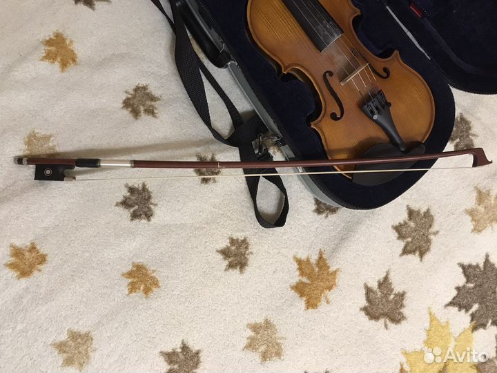 Скрипка 1/4 Hans Klein