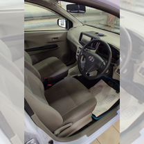 Toyota Pixis Epoch 0.7 CVT, 2016, 79 000 км, с пробегом, цена 780 000 руб.