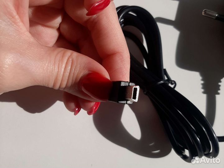 Блок питания Sega/Dendy/ Hamy