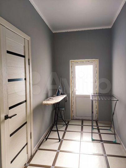 Дом 120 м² на участке 10 сот.