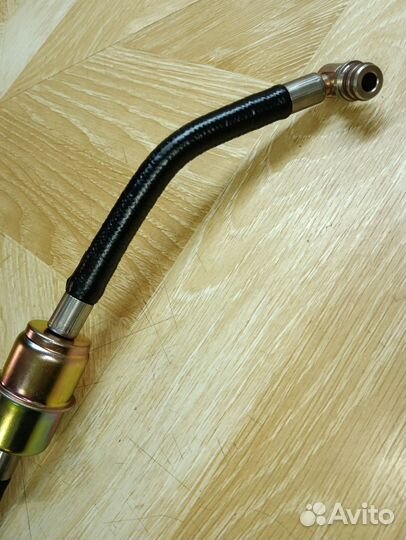 Топливный фильтр для снегохода Поларис RMK 600-800