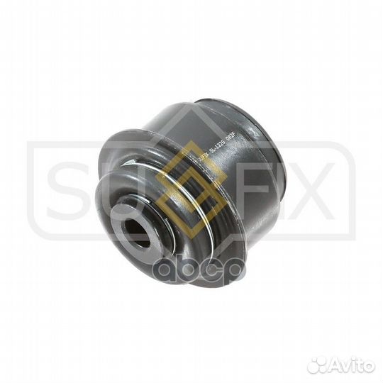 Сайлентблок рычага подвески перед прав/лев