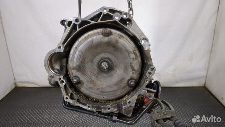 Кпп - автомат (АКПП) Volkswagen Passat 5, 2000