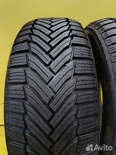 Michelin Alpin 6 225/55 R17