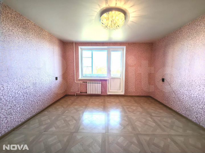 3-к. квартира, 69 м², 7/10 эт.