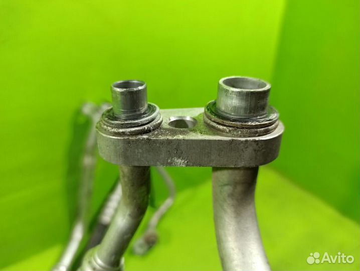 Трубка кондиционера Chevrolet Cruze седан J300