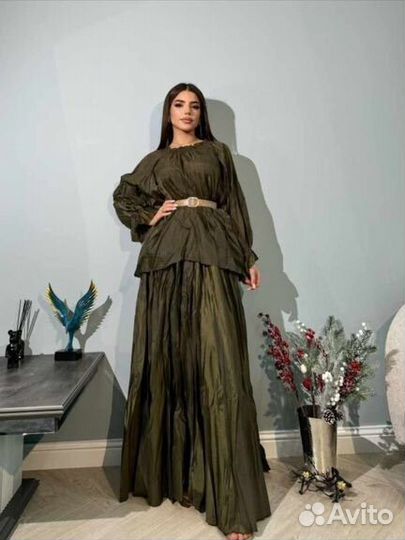 Костюм женский