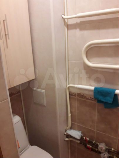 1-к. квартира, 26 м², 2/5 эт.