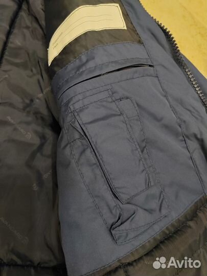 Костюм утеплённый мужской