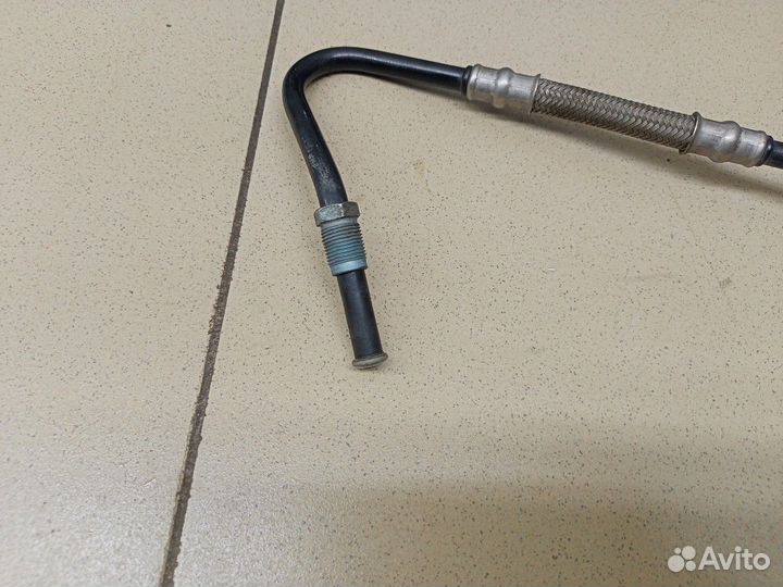 Трубка тормозной системы 5-serie GT F07 2009-2016