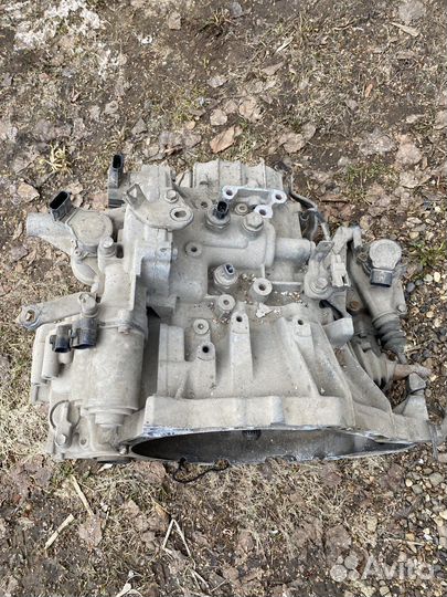 Робот на Auris