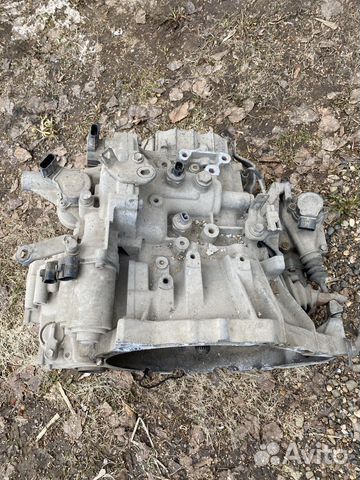 Робот на Auris