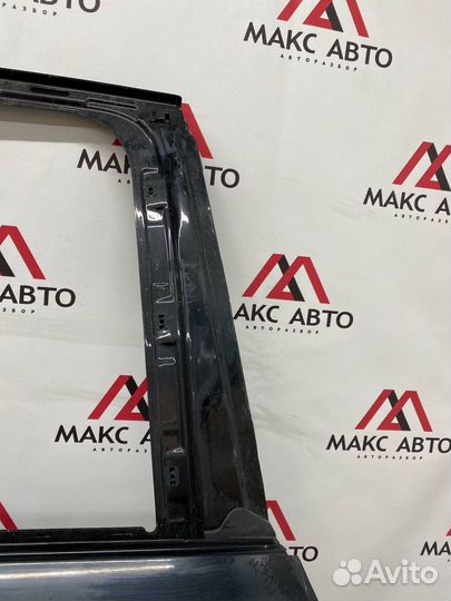 Б/У дверь задний правый Audi Q5 audi Q5 cgwd