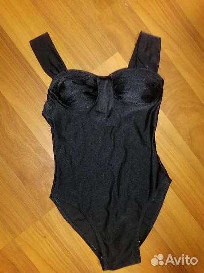 Купальник для девочки