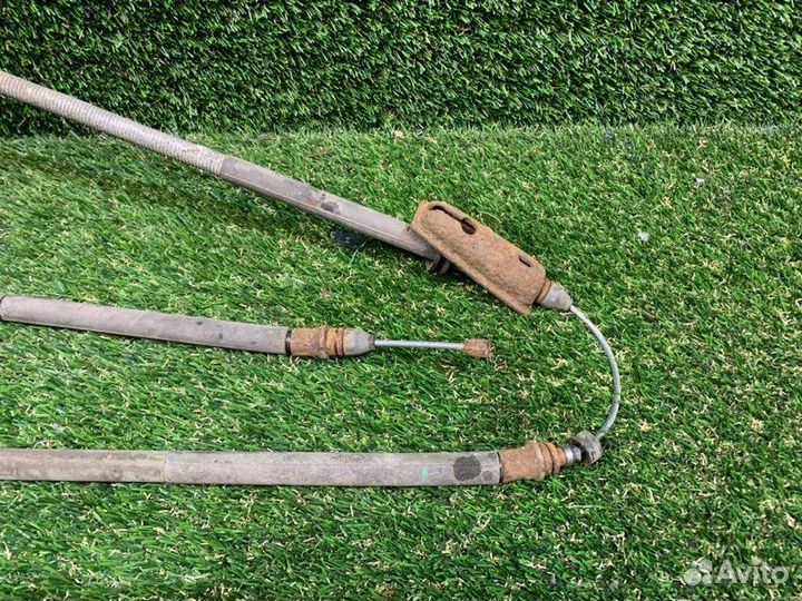 Блок управления стояночным тормозом Opel Insignia A