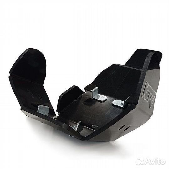Защита картера и прогрессии Avantis Enduro 250 ARS