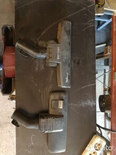 Щетка для пылесоса samsung