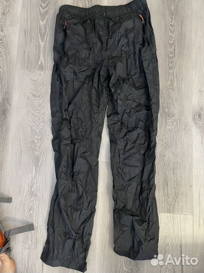 Мембранный костюм