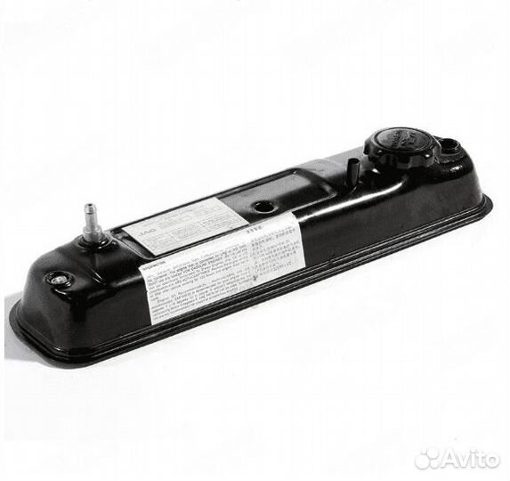 Крышка клапанная 4Y