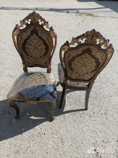 Стулья Шейх