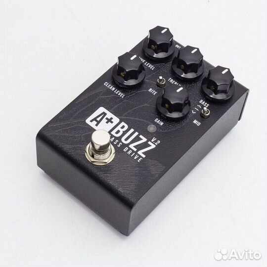 Shift Line (A+) Buzz V2