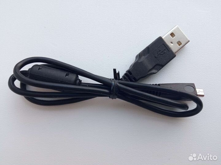 Новый кабель Micro USB