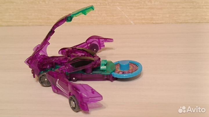 Скричер Стингшифт(скорпион)