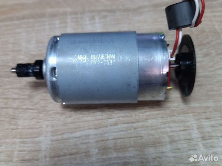 Двигатель rk2-7597 Hp M104