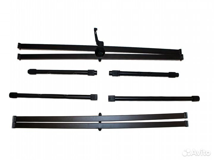 Стойка xx-образная Soundking DF032-6