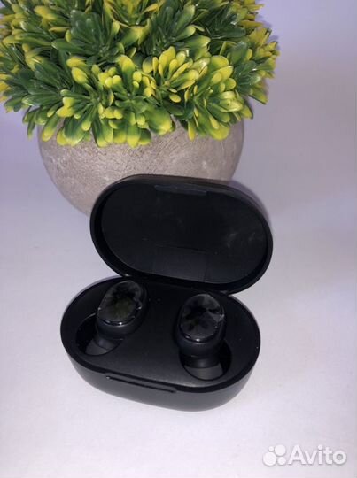 Наушники xiaomi redmi airdots