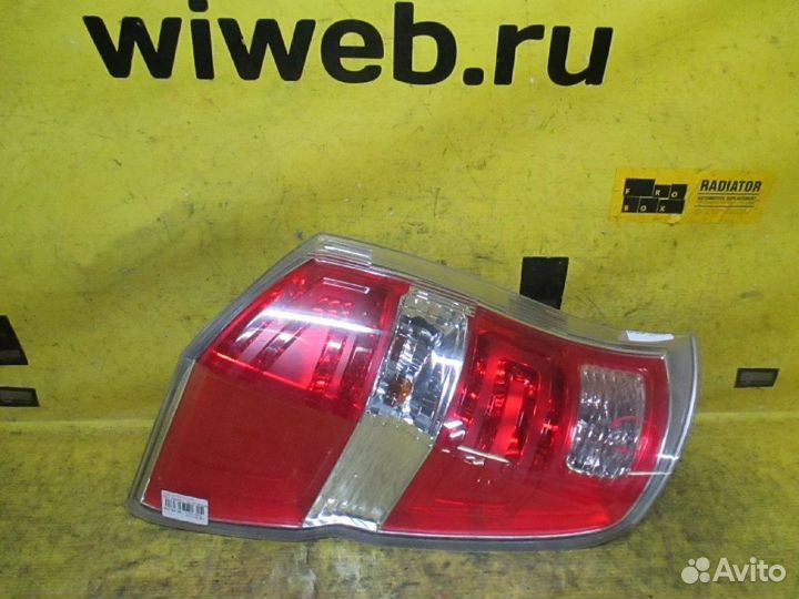 Стоп Honda Stepwgn RK1 (Левое)