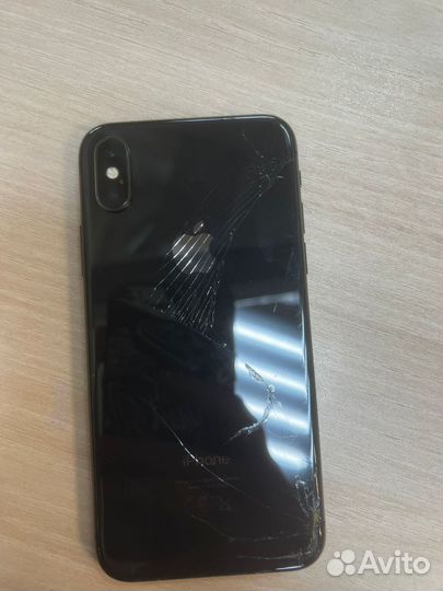 iPhone X, 64 ГБ