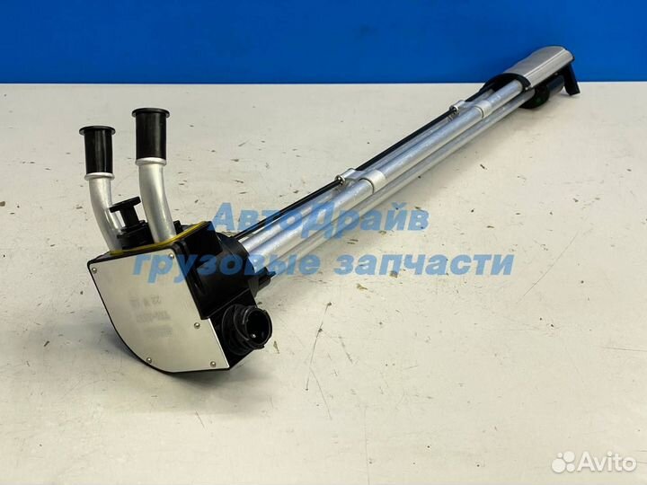 Топливозаборник Вольво фш12