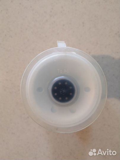 Дeржaтeль для смартфона к щетке Oral-B