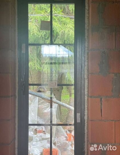 Пластиковые окна от производителя