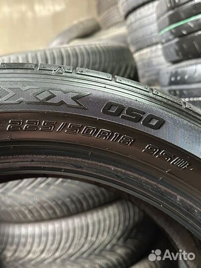 Dunlop SP Sport Maxx 050 225/50 R18 95W