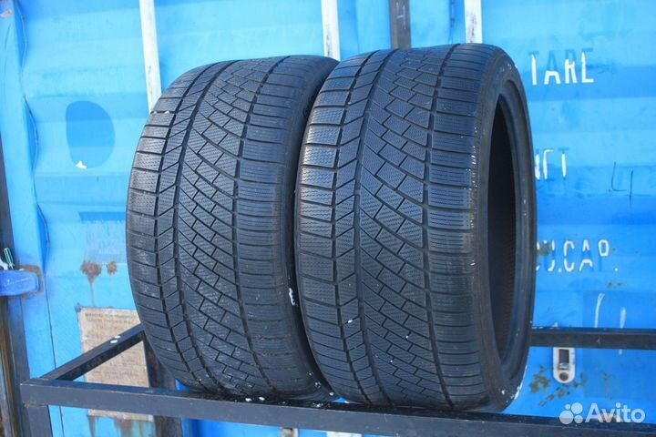 Continental ContiWinterContact TS 830 P 295/35 R19 100V