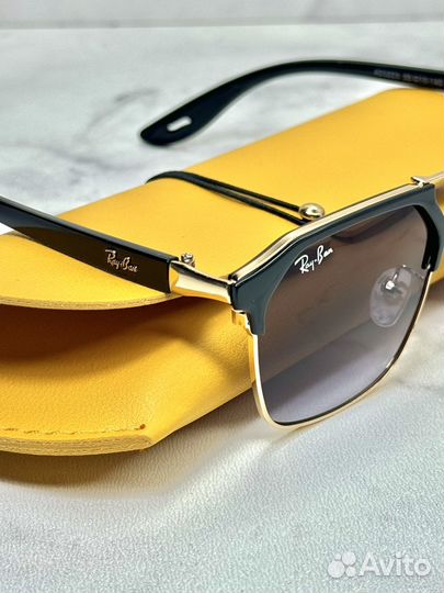 Очки Ray Ban Ferrari