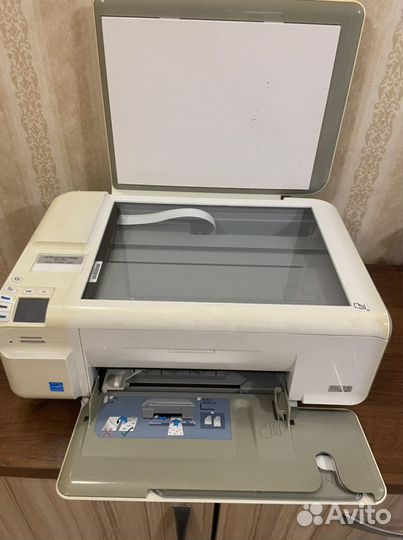 Принтер