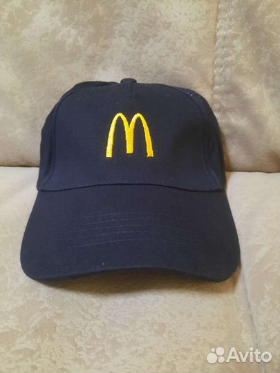 Кепка бейсболка