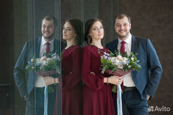 Видео на ваше торжество