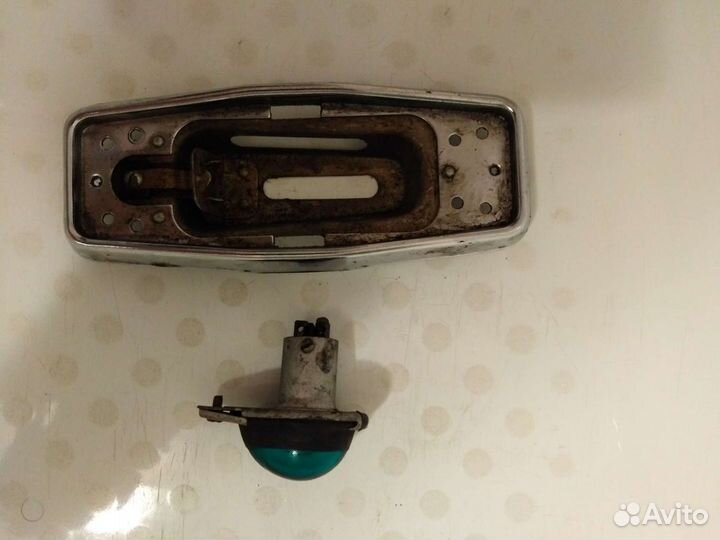 Газ-21 Волга