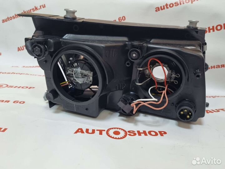 Фары ксенон Volkswagen Passat B5 1997 - 2000