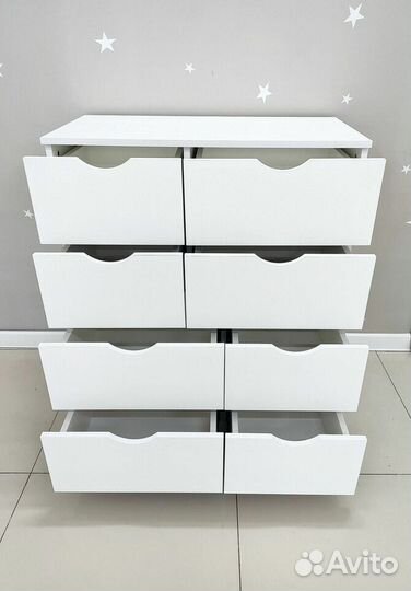 Комод детский